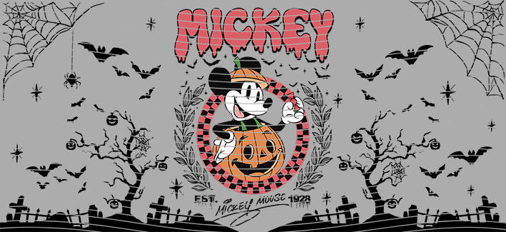 16oz Halloween-J12-1632